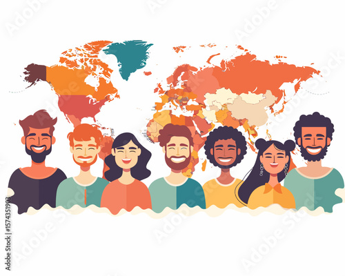 International friendship day
