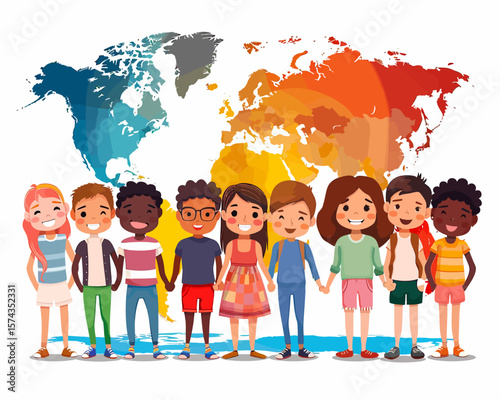 International friendship day