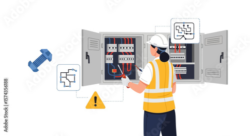 Celebrating Women's Equality Day Empowering Women in Electrical Engineering