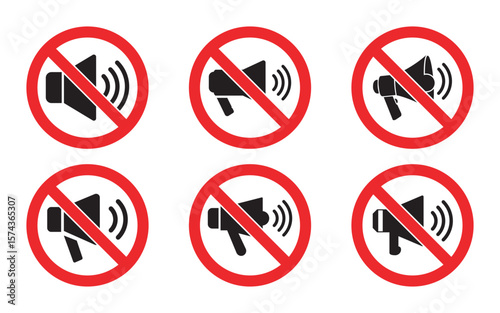 Free Download No Sound Zone : Keep Silent - GFXLoad