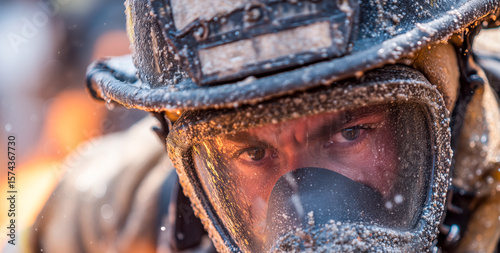 Firefighter rescue training showcases intense preparation and skills in battling blazes with effective teamwork and advanced equipment during crucial drills in various environments