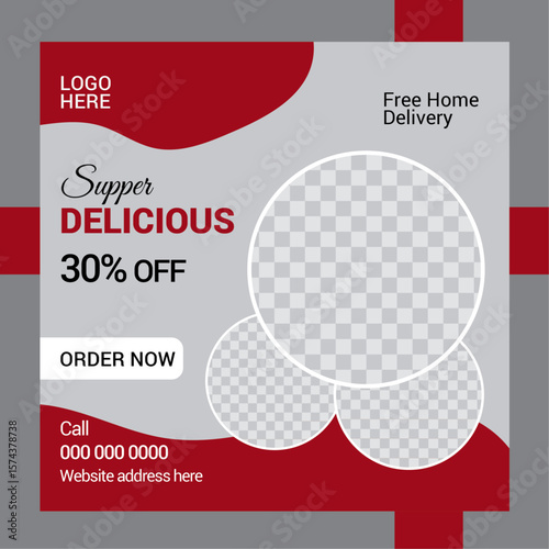 Modern food design