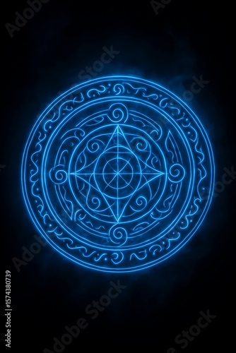 ブルースピリチュアルサークル｜Blue Spiritual Circle