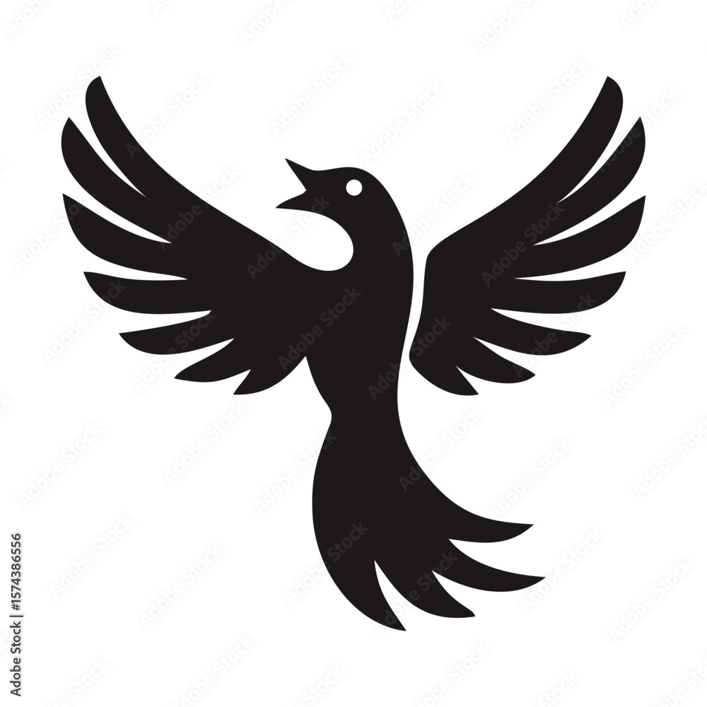 Obraz premium Simple Logo Design