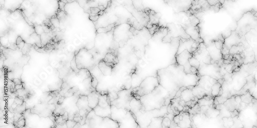Abstract smooth polished concrete grunge glossy, wall, floor tiles luxury background. Texture vintage tiles White and black granite limestone grunge ceramic exterior floor marble texture background.	