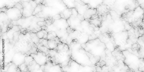Abstract grunge glossy tiles luxury background. Texture vintage tiles White and black granite limestone grunge ceramic exterior floor marble texture background.	