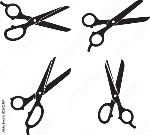 Clean vector illustration of a whisk perfect for culinary or kitchen themed designs