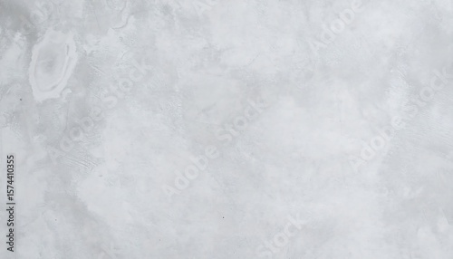 Neutral cement pattern design