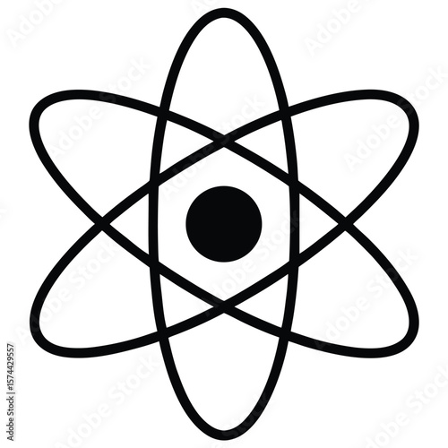Psychologist element isolated ion on white background