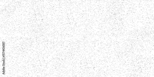Vector overlay sublet White wall texture noise and overlay pattern terrazzo flooring texture polished stone pattern old surface marble for background. Rock stone marble backdrop textured illustration	