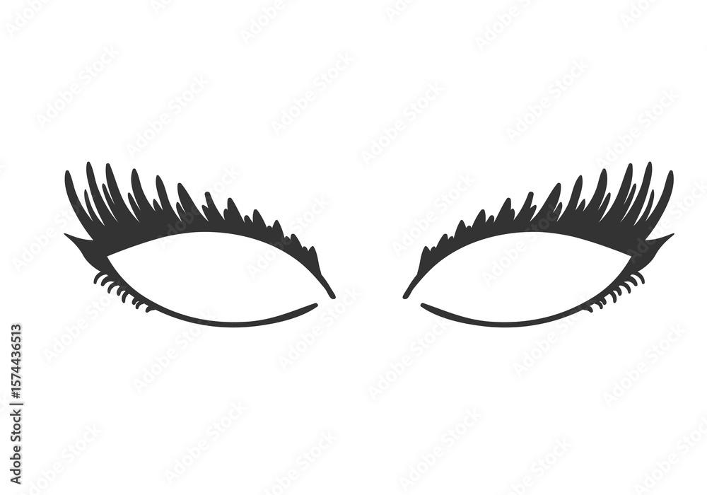PNG eyelash paste false mascara buildup professional natural salon fluffy lash thick black makeup girl extension whipped line design artificial piece lengthen pattern procedure ink illustration.
PNG eyelash paste false mascara buildup professional natural salon fluffy lash thick black makeup girl extension whipped line design artificial piece lengthen pattern procedure ink illustration.