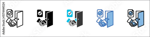 Backdoor Deal Single Pack Multistyle Illustration