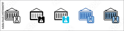 Contraband Single Pack Multistyle Illustration