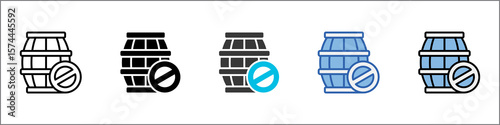 Bootlegging Single Pack Multistyle Illustration