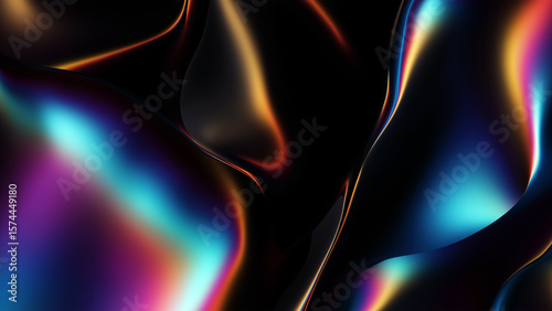 Colorful Wave Background. Our 8K high-resolution textures and backgrounds offer graphic designers endless possibilities and make your designs more elegant, attractive, and memorable.