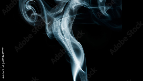 Smoke on Black Background Texture. Our 8K high-resolution textures and backgrounds offer graphic designers endless possibilities and make your designs more elegant, attractive, and memorable.