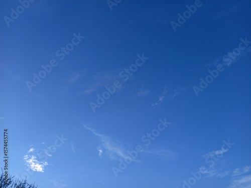 The atmosphere changes during the golden color as the background of the dusk sky.	
