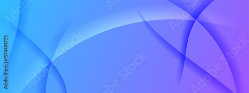 Suitable for digital design projects, presentations, web banners, and social media graphics requiring a calming, modern abstract aesthetic.