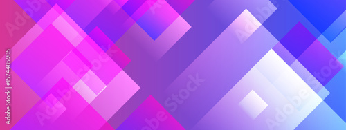 Overlapping translucent pink and blue squares for design backgrounds, abstract art projects, pattern creation, textures, and geometric concepts.