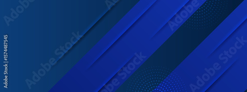 Abstract blue diagonal pattern with dots is perfect for graphic design projects, backgrounds, textiles, and modern artistic creations.