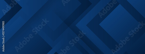 Ideal for backgrounds, web designs, and modern artistic projects, featuring abstract blue geometric shapes with a contemporary aesthetic appeal.