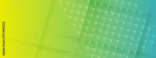 Green and yellow abstract background suitable for environmental or springthemed designs, posters, website backgrounds, or digital art creations.