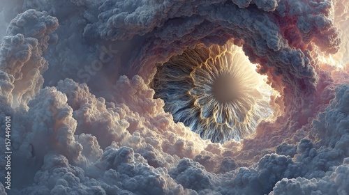 Surreal Eye