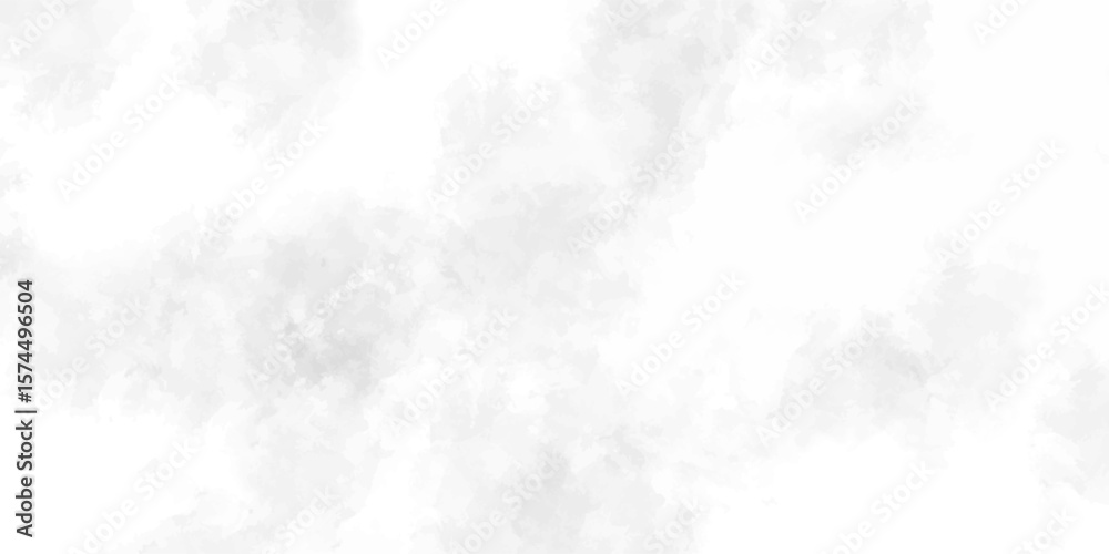 Fototapeta premium Black and white grunge ink wash abstract background