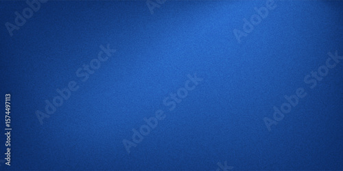 Modern smooth abstract dark blue with noise for modern background design.