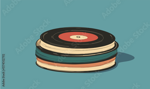 roll of tape