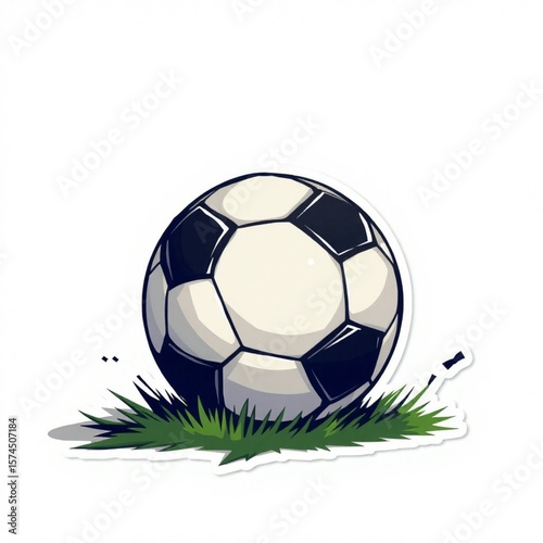 AI Generated Sports Illustrations