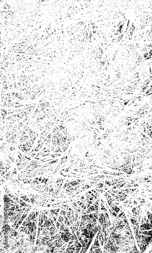 black and white paper texture
