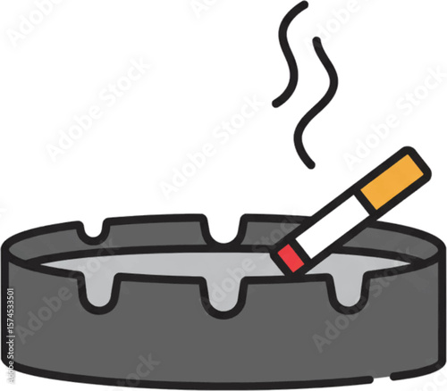 Smoking Cessation A Guide to Quitting and Living Smoke-Free