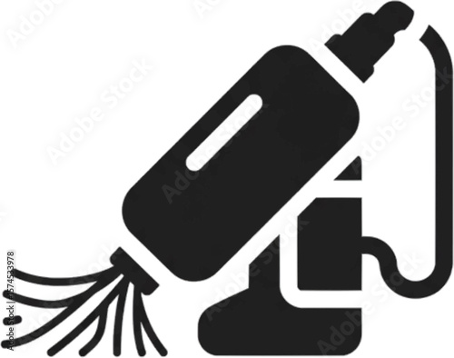 High-Quality Airbrush System for Professional Artists and Enthusiasts