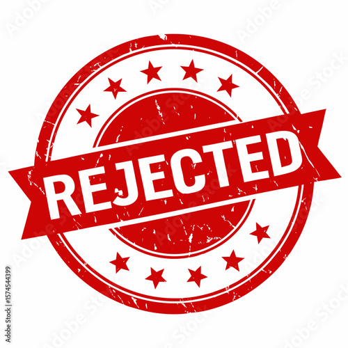 free shipping stamp,rejected