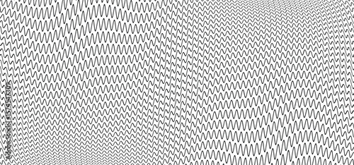 Wave safety, security lines. Passport, diplomas, voucher, banknotes or certificates template. Guilloche pattern, poligonal lines. Soft rainbow, wavy stripes. Watermark, ticket or label. Line waves.