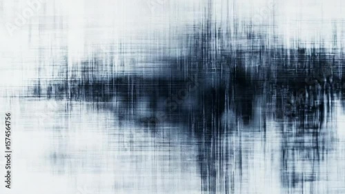 Abstract motion background with dynamic blur effect and flowing patterns, creating a sense of