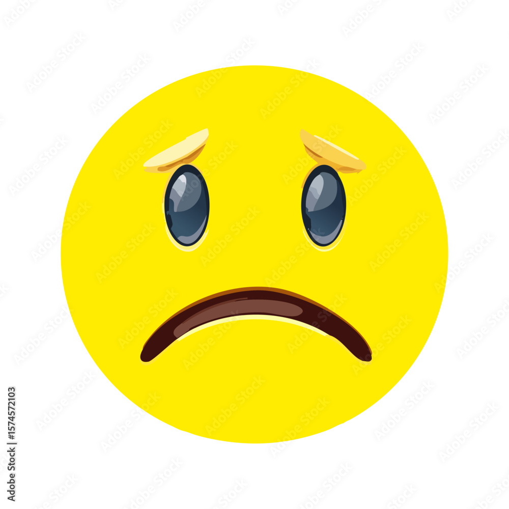 Fototapeta premium emoji,emojis,smiley,smile,faces,emoticons,cartoon,happy,funny,expressions,yellow face,emoji day,world emoji day,july 17,celebration,festival,joy,emotion,feeling,digital art,emoji character,cheerful,ve