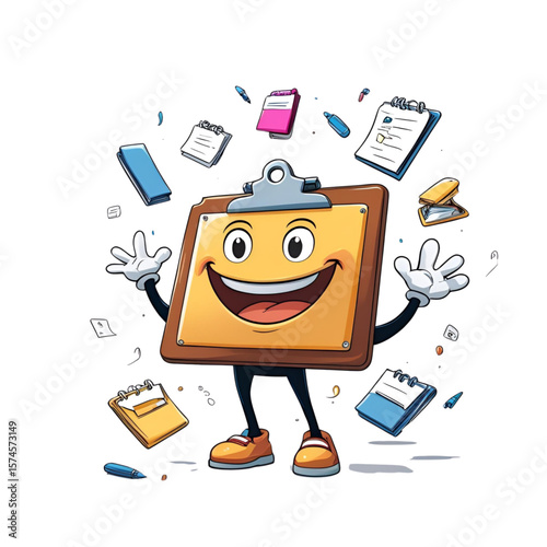 set of computer icons
