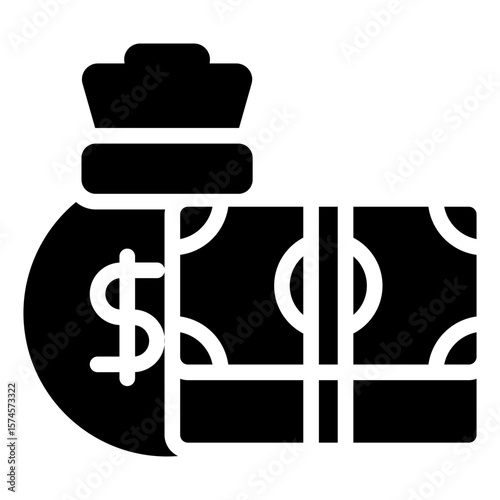 money bag icon