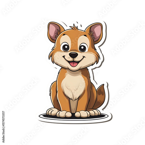 Dog
