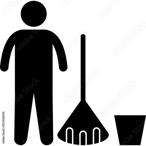 Sweeping the Floor