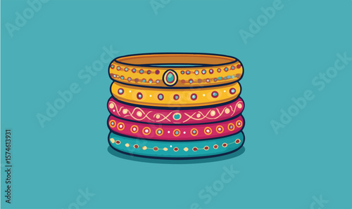golden jewelry ring