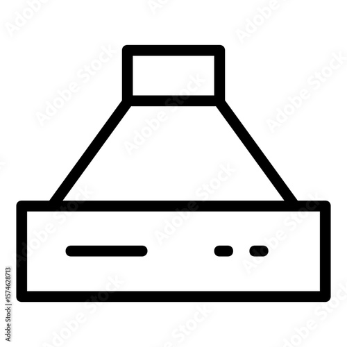 Extractor Hood icon