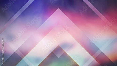 abstract colorful background