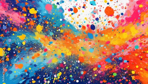 texture grain abstract artistic paint splatter texture overlay background