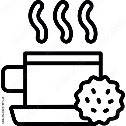 Coffe icon