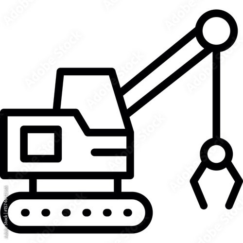 Clamshell Icon