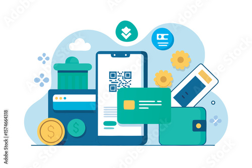  Digital Payment and Mobile Wallet