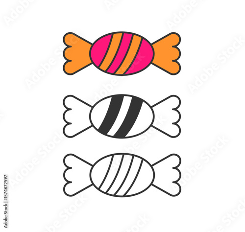 candy icon 